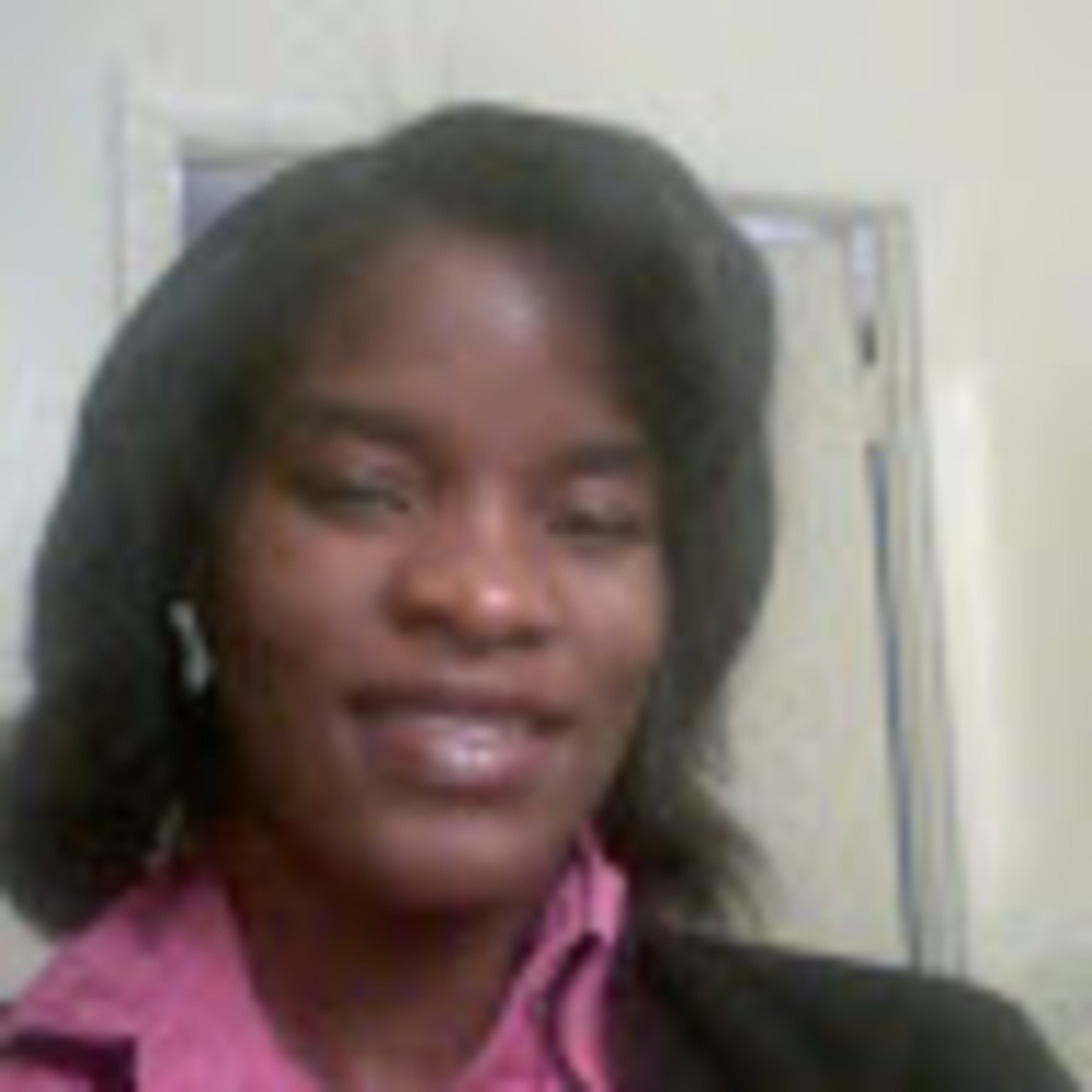 Meet your Posher, Racquel